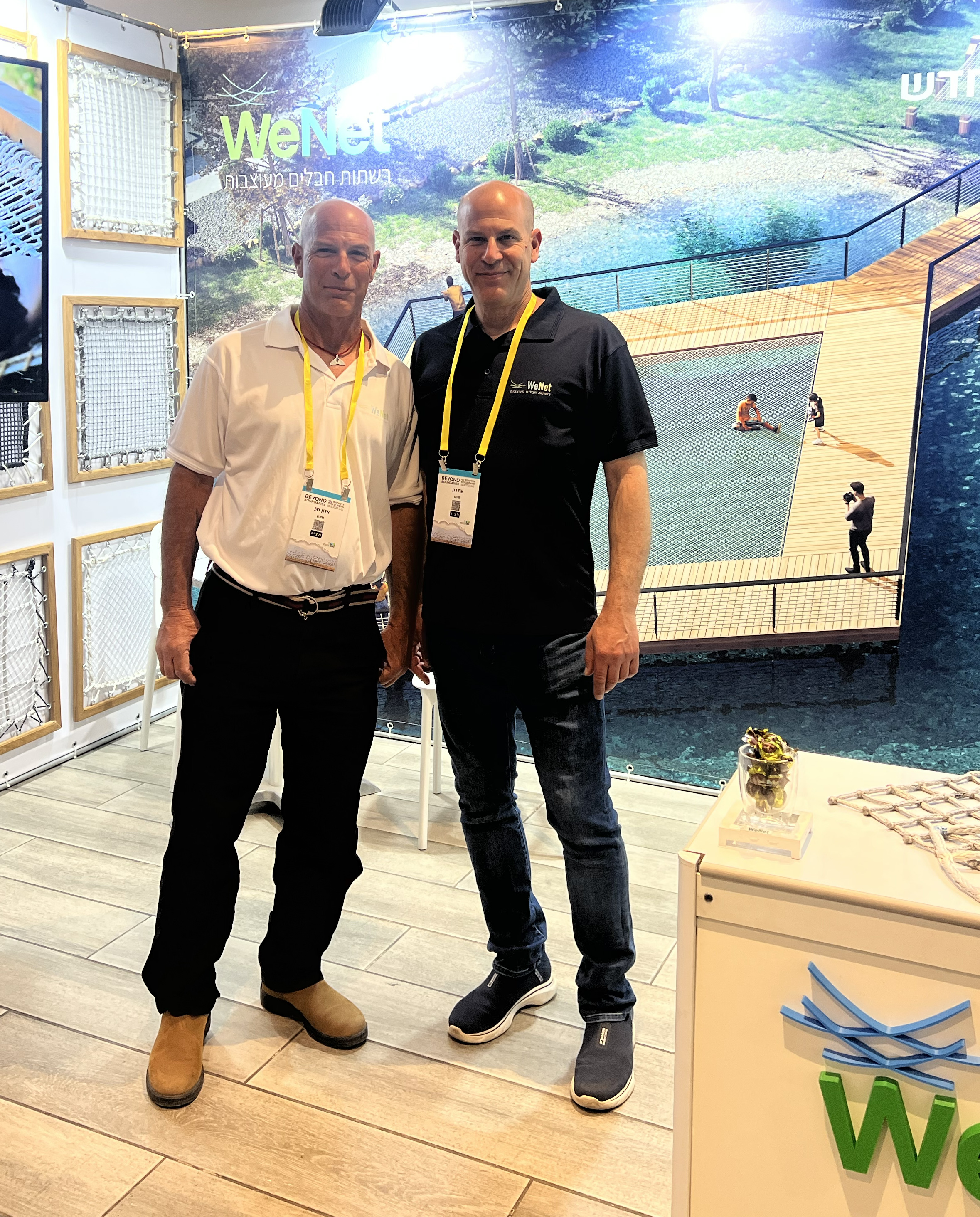 כנס אדריכלים 2026 EXPO