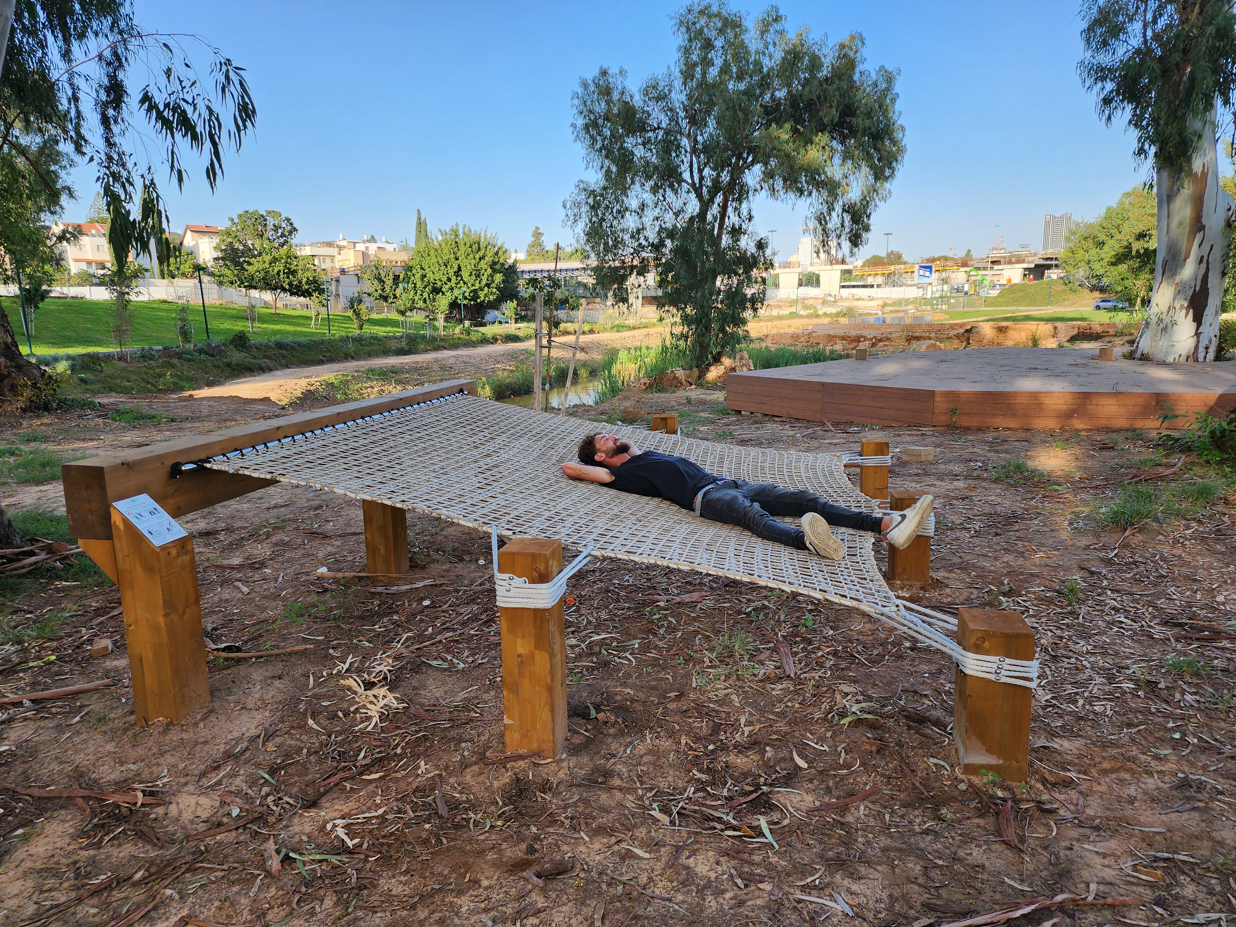 עשר טחנות — עיריית תל אביב-יפו